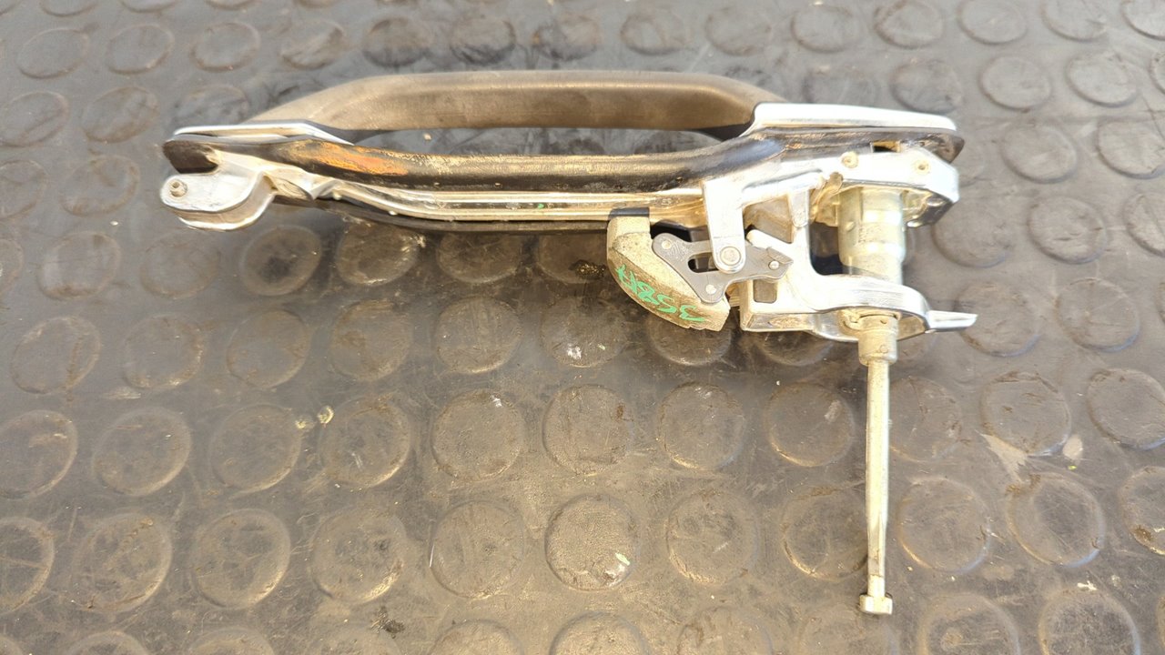 MANETA DELANTERA IZQUIERDA MERCEDES-BENZ CLASE S (W126) BERLINA+COUPE - vista 2