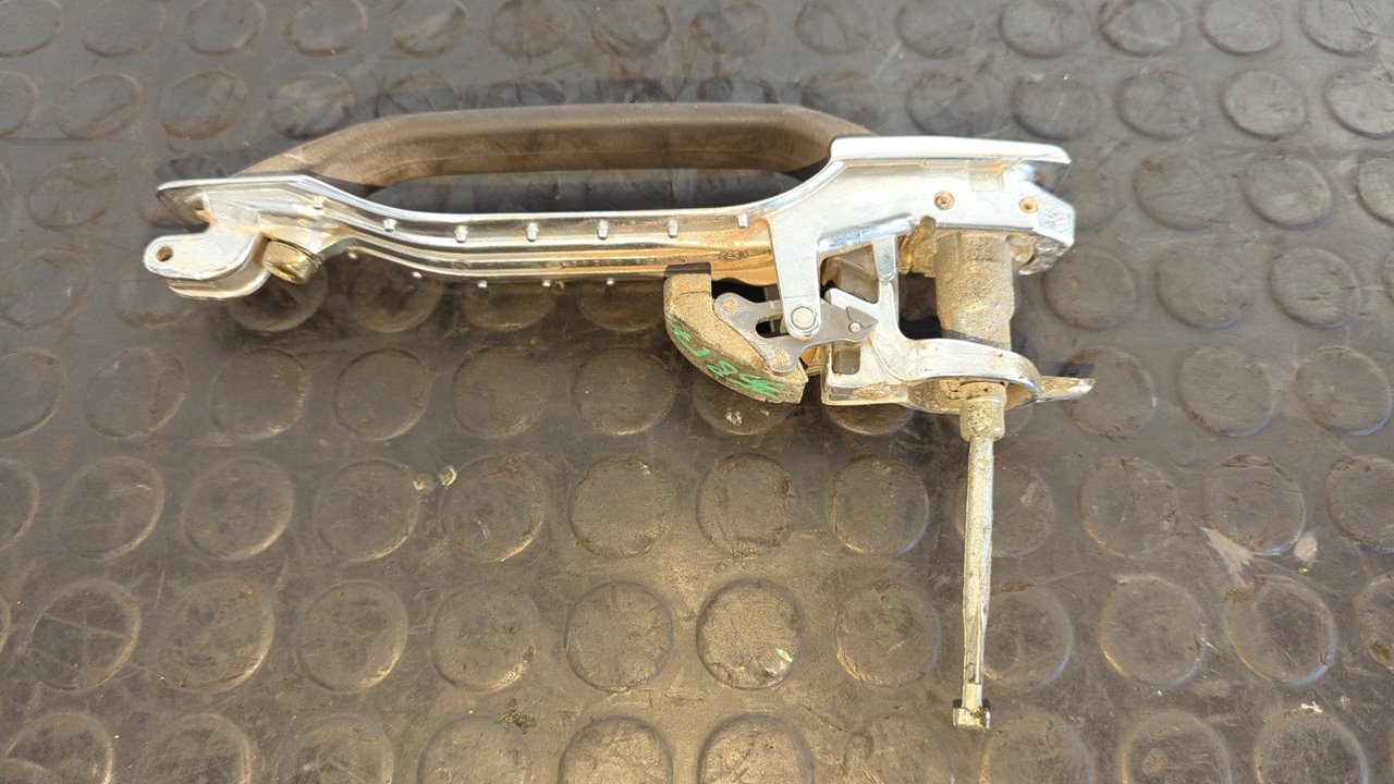 MANETA DELANTERA DERECHA MERCEDES-BENZ CLASE S (W126) BERLINA+COUPE - vista 4