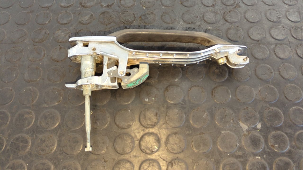 MANETA DELANTERA DERECHA MERCEDES-BENZ CLASE S (W126) BERLINA+COUPE - vista 2