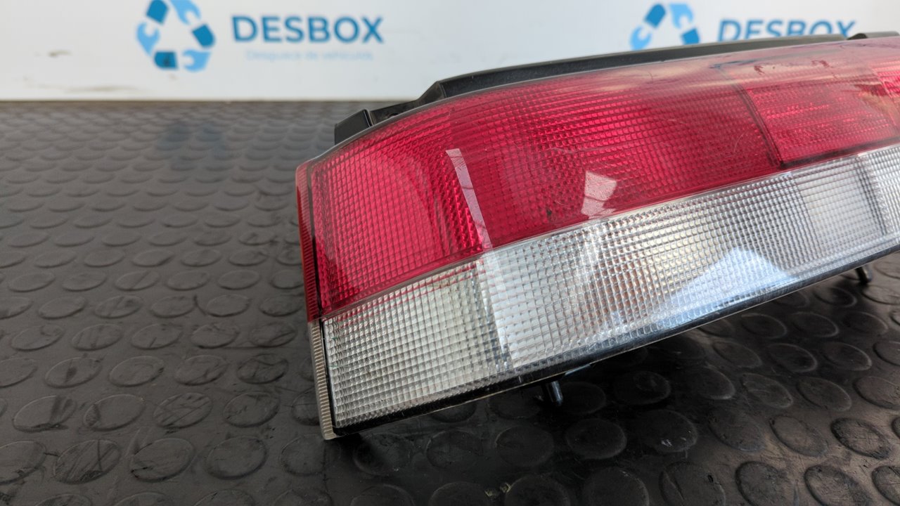 PILOTO TRASERO IZQUIERDO SUZUKI SWIFT SF BERLINA (EA) - vista 9