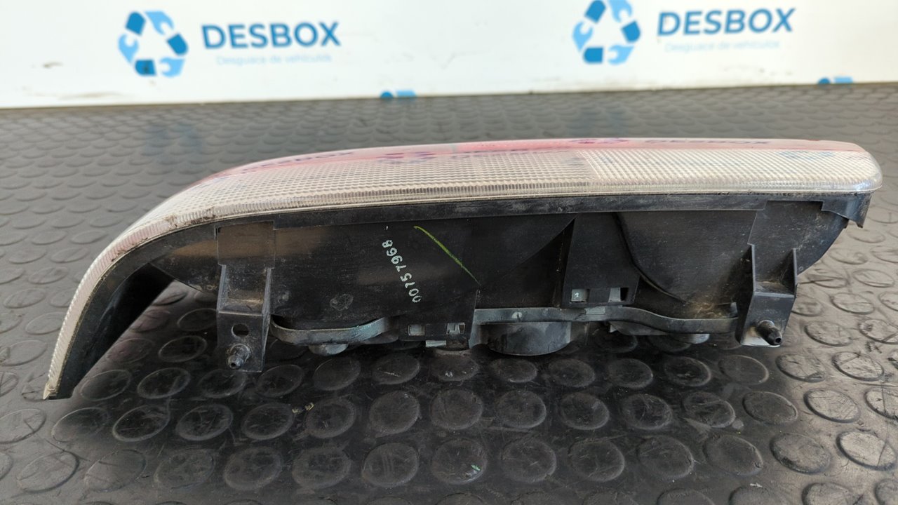 PILOTO TRASERO IZQUIERDO SUZUKI SWIFT SF BERLINA (EA) - vista 6