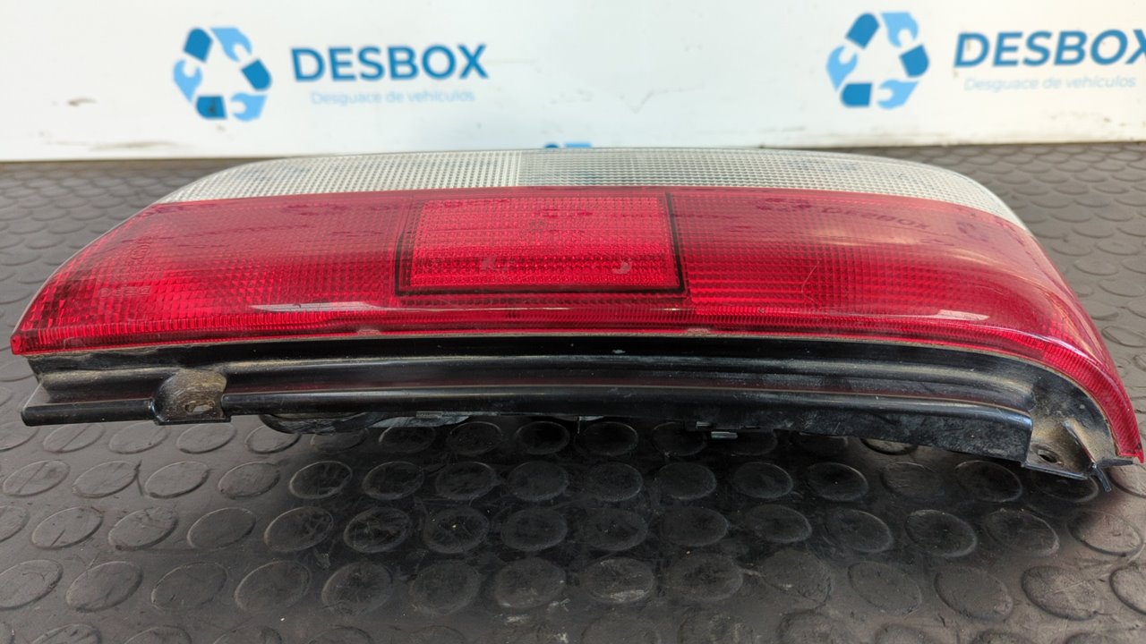 PILOTO TRASERO IZQUIERDO SUZUKI SWIFT SF BERLINA (EA) - vista 8