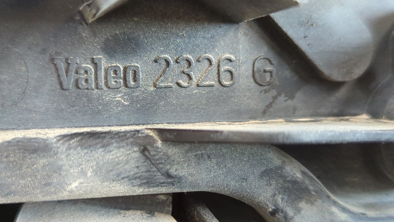 PILOTO TRASERO IZQUIERDO SUZUKI SWIFT SF BERLINA (EA) - vista 5