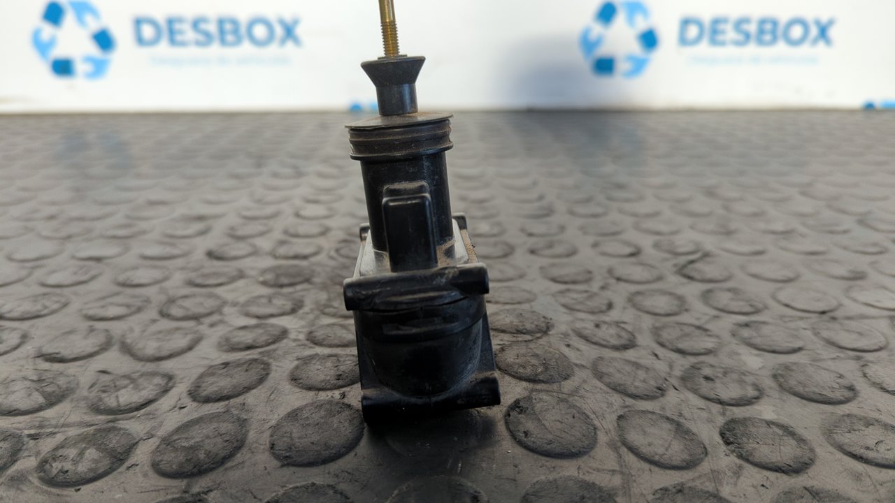 MOTOR CIERRE CENTRALIZADO DELANTERO DERECHO MERCEDES-BENZ CLASE S (W126) BERLINA+COUPE - vista 4