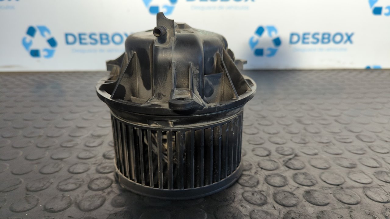 MOTOR CALEFACCION PEUGEOT PARTNER (S2) - vista 3