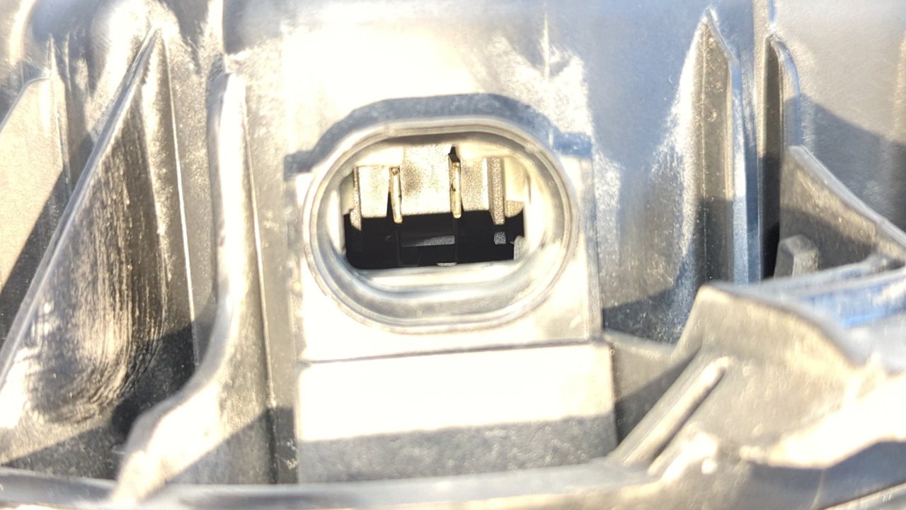 MOTOR CALEFACCION PEUGEOT PARTNER (S2) - vista 4