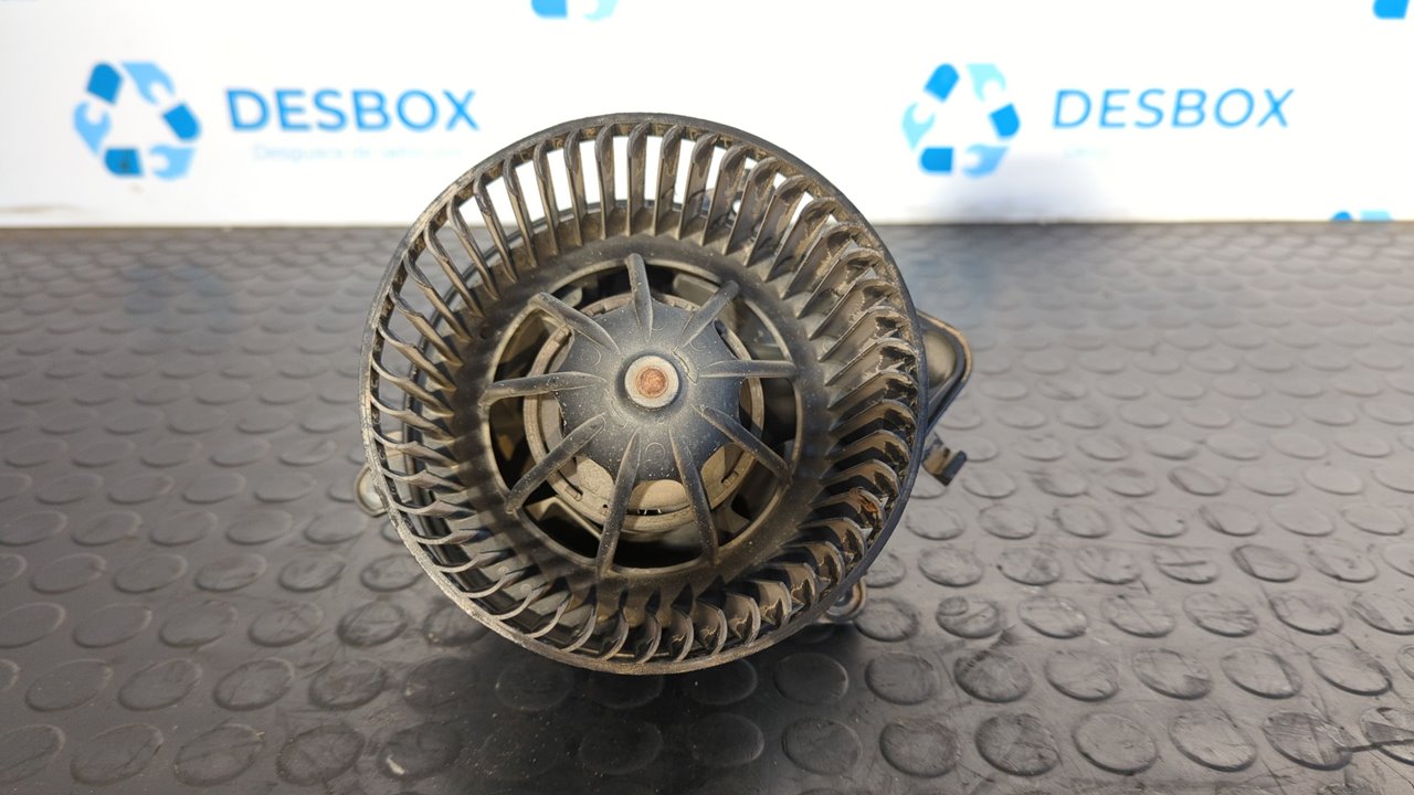 MOTOR CALEFACCION PEUGEOT PARTNER (S2) - vista 2