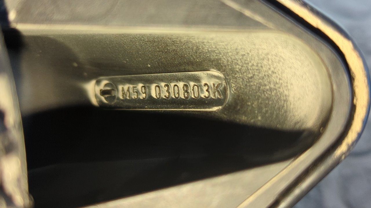 MOTOR CALEFACCION PEUGEOT PARTNER (S2) - vista 6