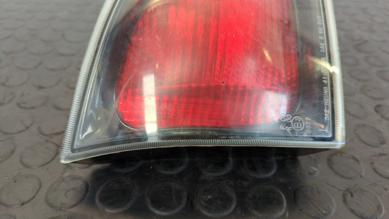 PILOTO PORTON IZQUIERDO DAEWOO LANOS - vista 7