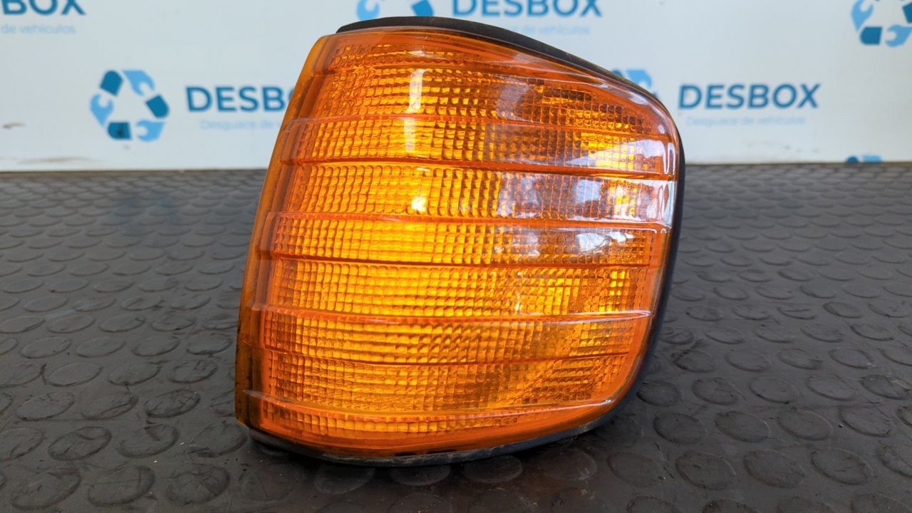 PILOTO DELANTERO IZQUIERDO MERCEDES-BENZ CLASE S (W126) BERLINA+COUPE