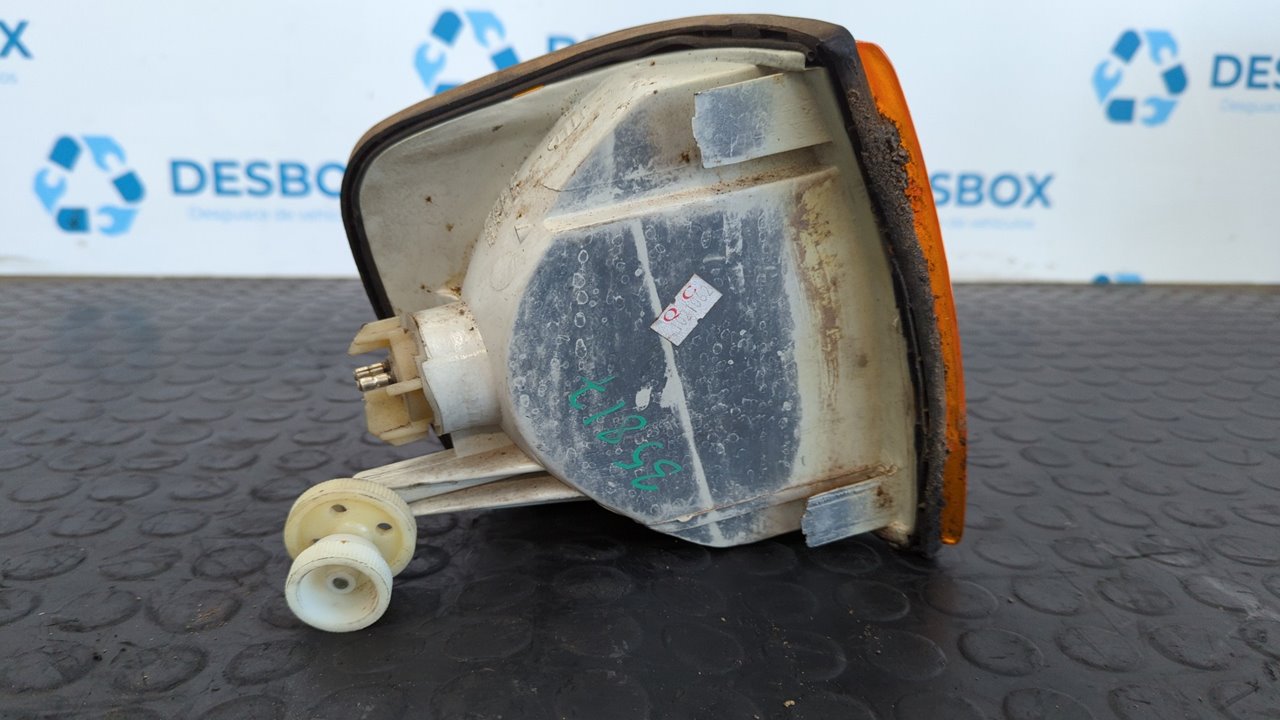 PILOTO DELANTERO IZQUIERDO MERCEDES-BENZ CLASE S (W126) BERLINA+COUPE - vista 2