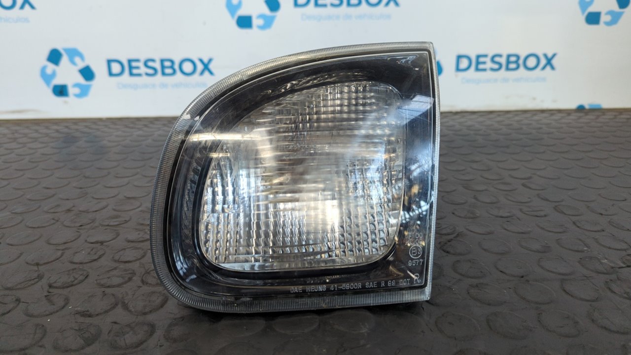 PILOTO PORTON DERECHO DAEWOO LANOS