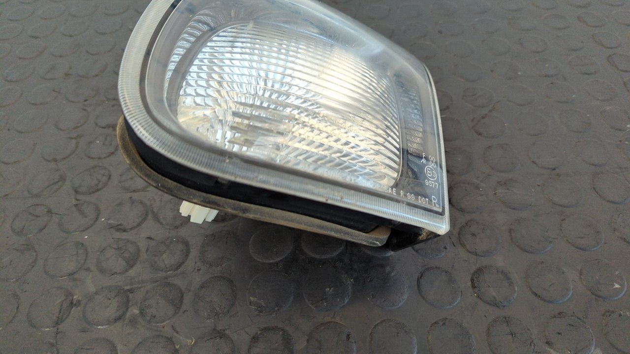 PILOTO PORTON DERECHO DAEWOO LANOS - vista 3