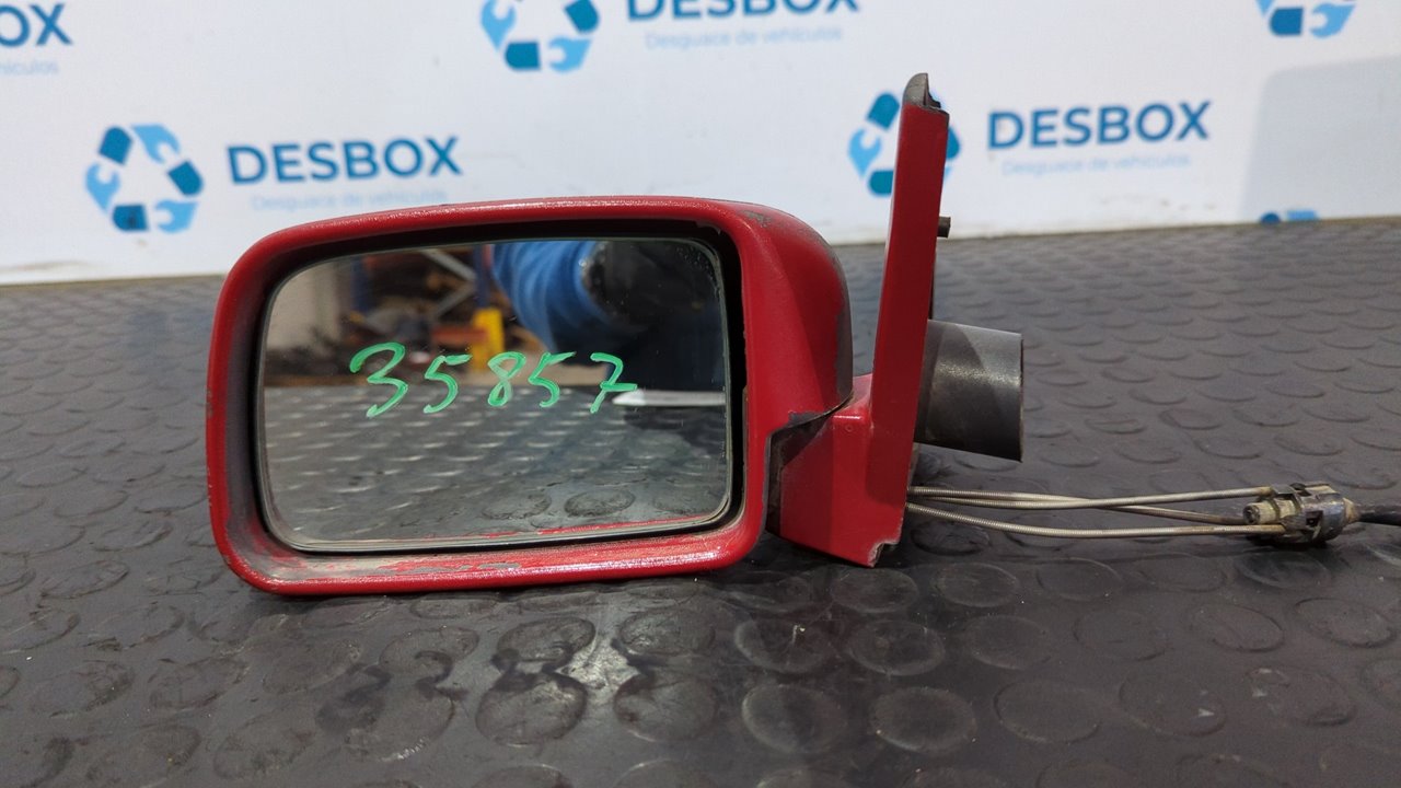 RETROVISOR IZQUIERDO RENAULT 5