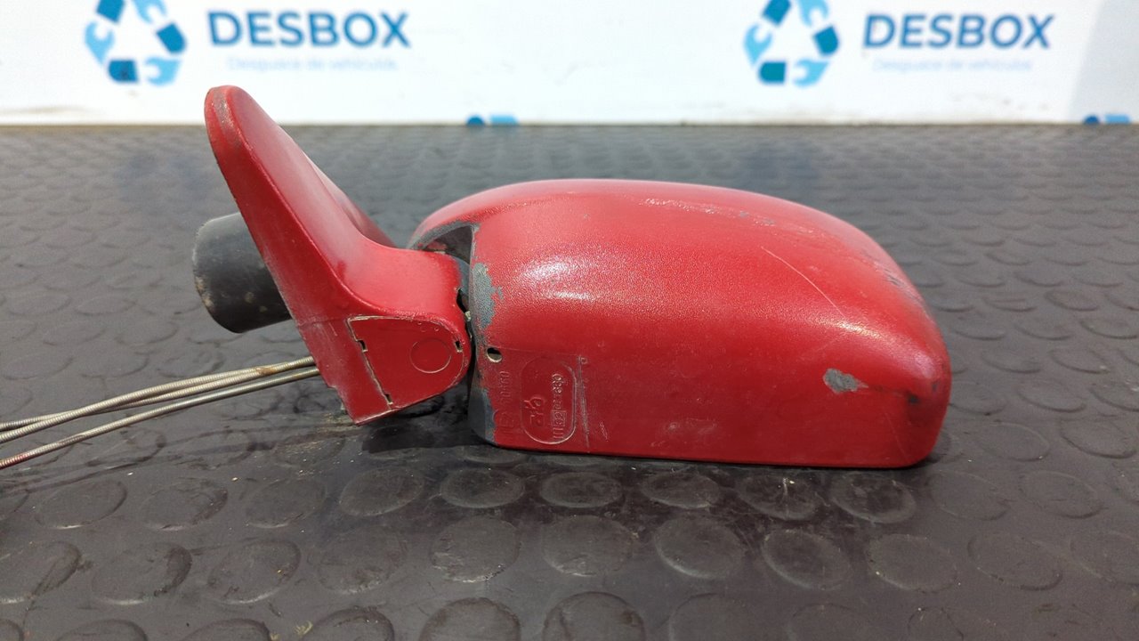 RETROVISOR IZQUIERDO RENAULT 5 - vista 3
