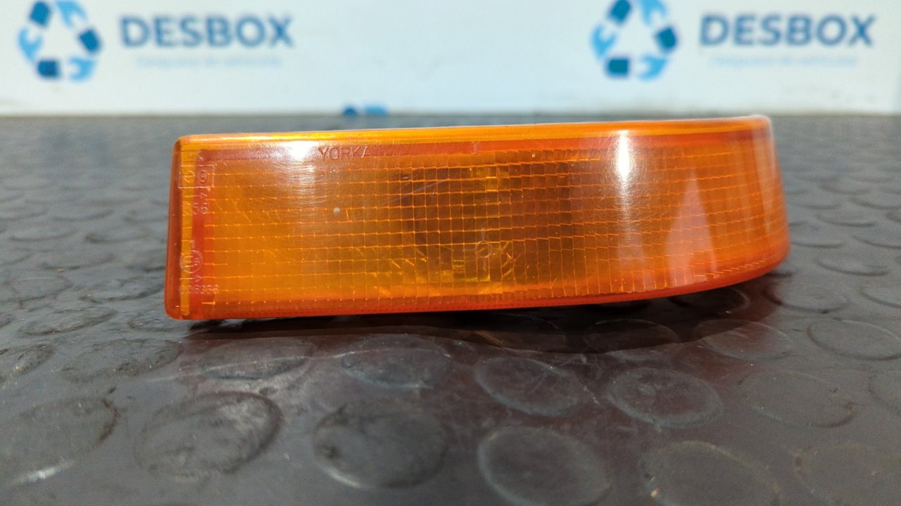 PILOTO DELANTERO IZQUIERDO RENAULT 5