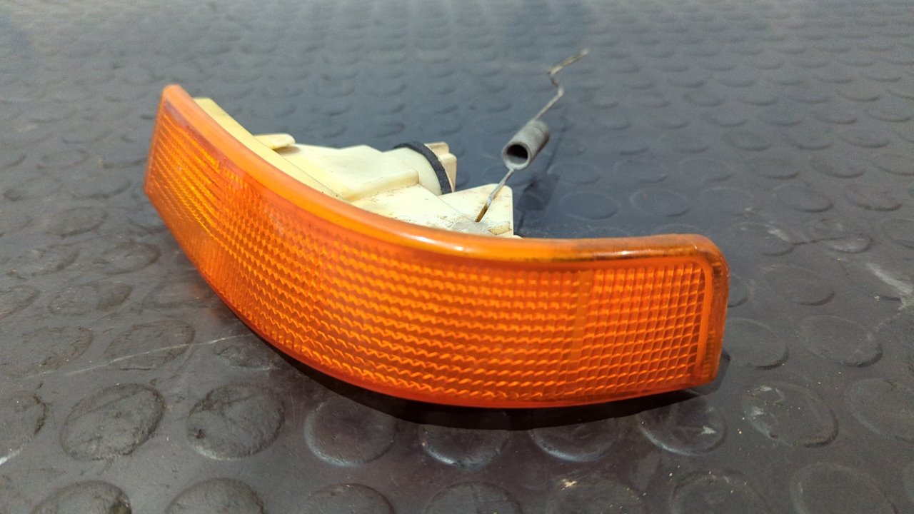 PILOTO DELANTERO IZQUIERDO RENAULT 5 - vista 5