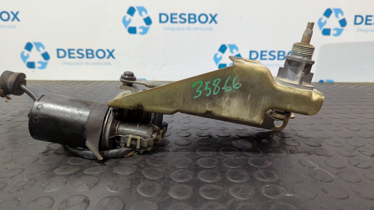 MOTOR LIMPIA DELANTERO CITROEN C15 - vista 5