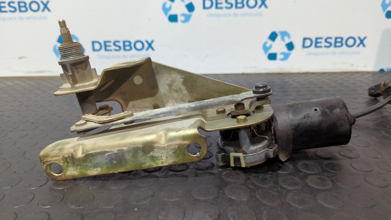 MOTOR LIMPIA DELANTERO CITROEN C15 - vista 3