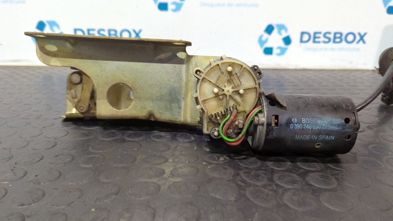 MOTOR LIMPIA DELANTERO CITROEN C15 - vista 2