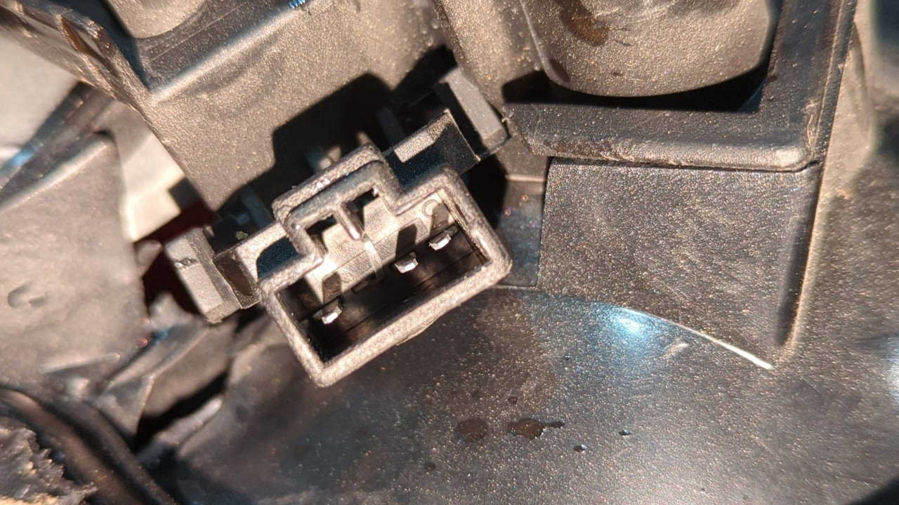 PILOTO PORTON DERECHO NISSAN PRIMERA BERLINA (P11) - vista 4