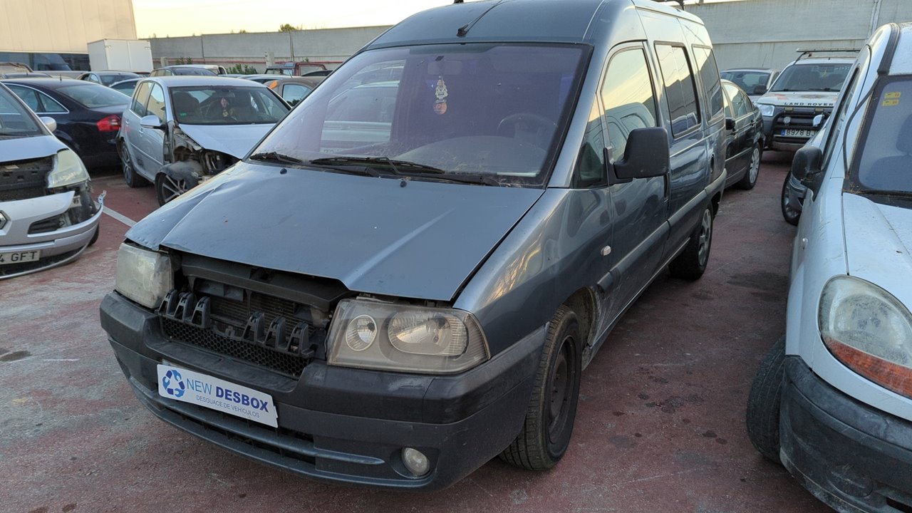 Vista 5