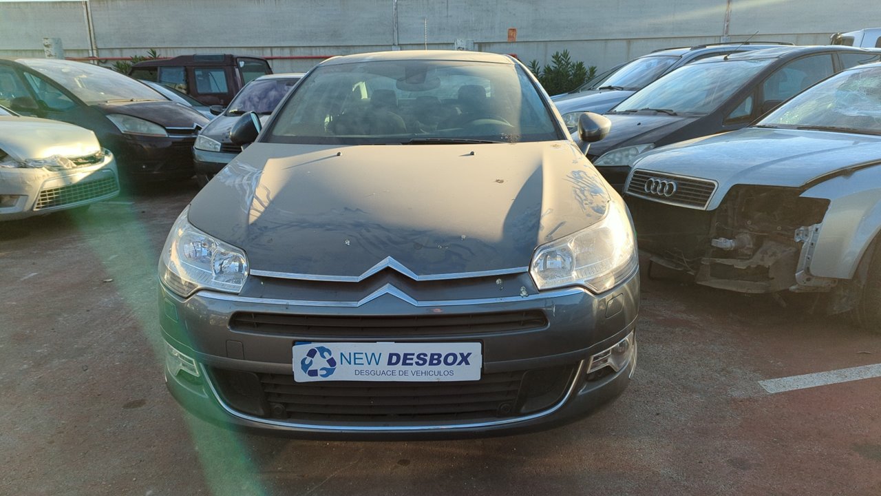 REJILLA DELANTERA CITROEN C5 BERLINA - vista 13