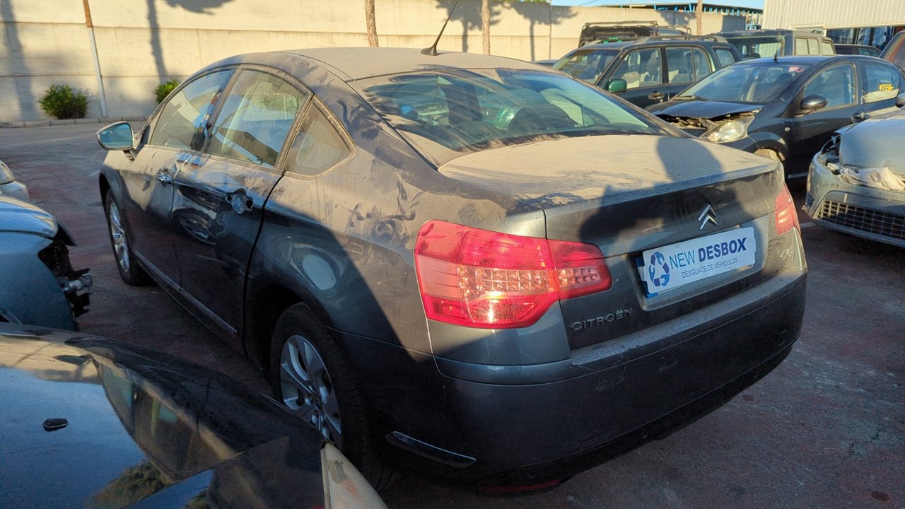 REJILLA DELANTERA CITROEN C5 BERLINA - vista 8