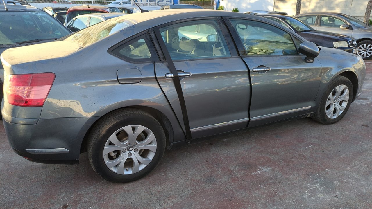 REJILLA DELANTERA CITROEN C5 BERLINA - vista 5