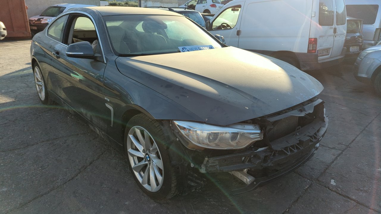 BMW SERIE 4 COUPE (F32)
