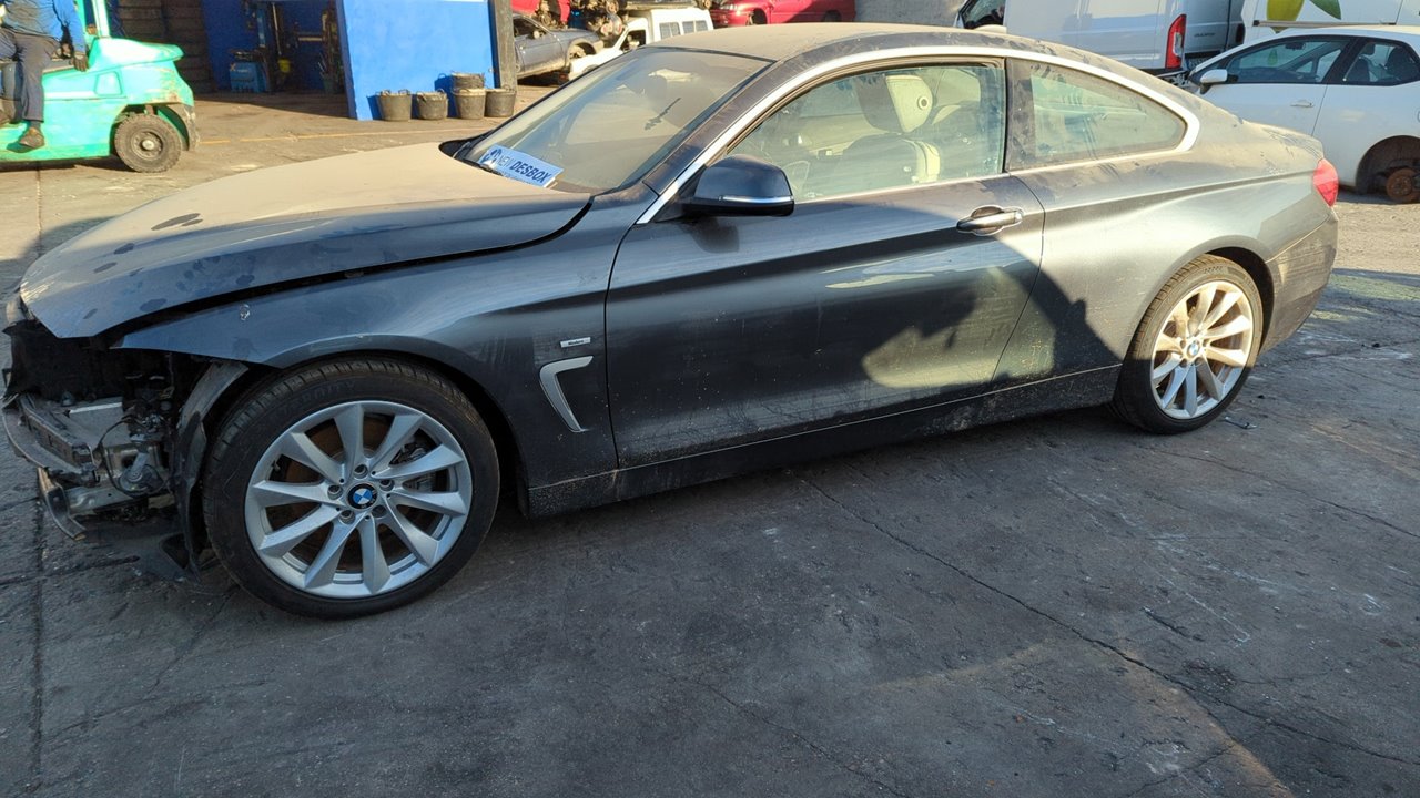 CENTRALITA CIERRE BMW SERIE 4 COUPE (F32) - vista 16