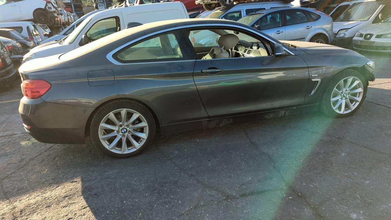 CENTRALITA CIERRE BMW SERIE 4 COUPE (F32) - vista 7