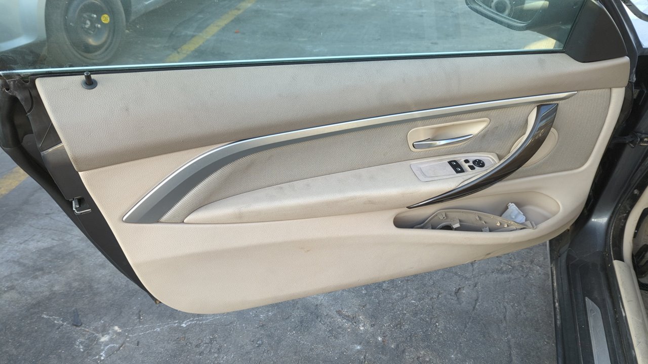 CENTRALITA CIERRE BMW SERIE 4 COUPE (F32) - vista 15