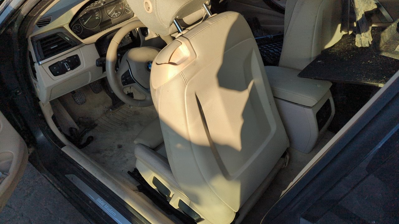 CENTRALITA CIERRE BMW SERIE 4 COUPE (F32) - vista 9