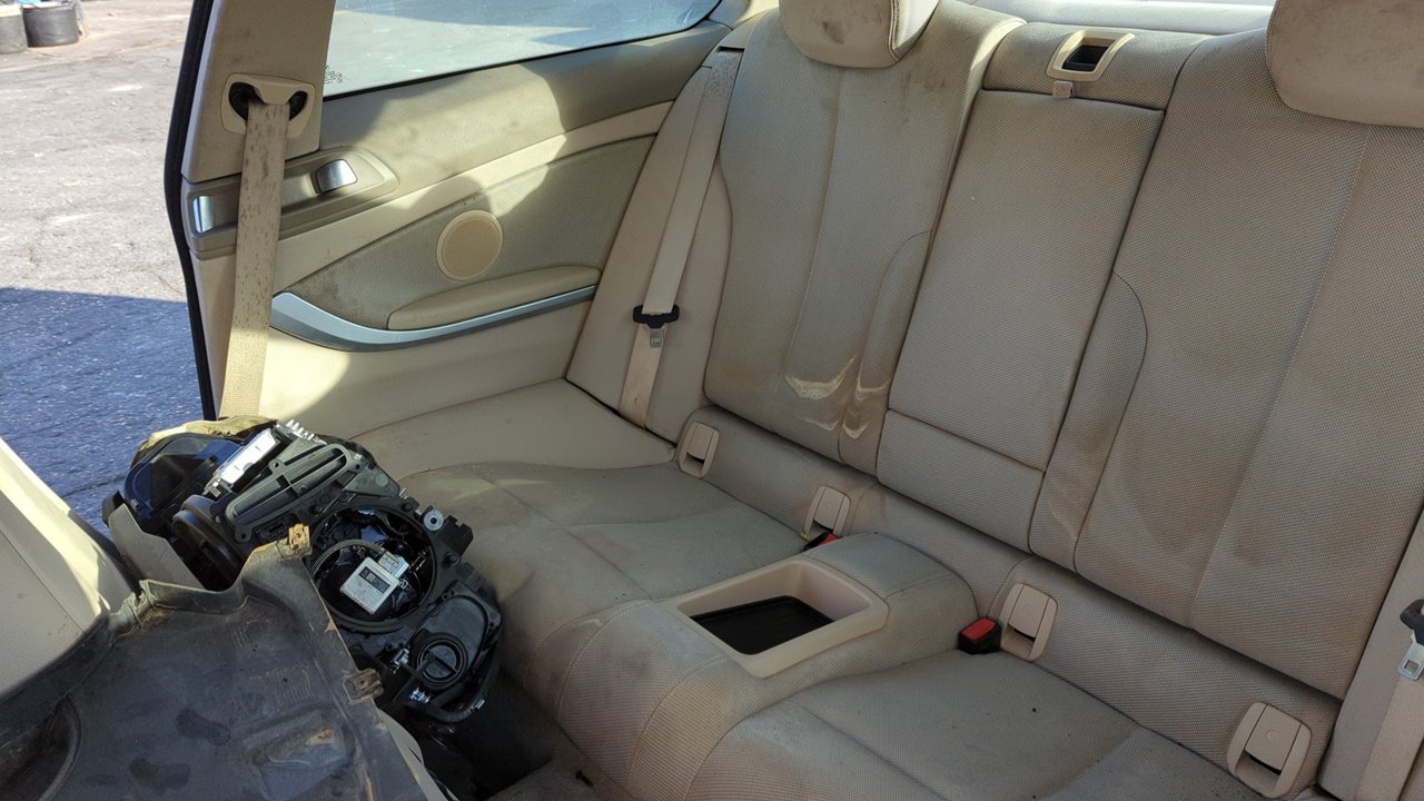 CENTRALITA CIERRE BMW SERIE 4 COUPE (F32) - vista 17