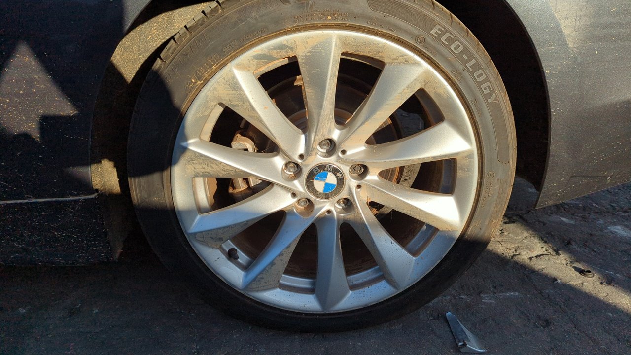 CENTRALITA CIERRE BMW SERIE 4 COUPE (F32) - vista 2