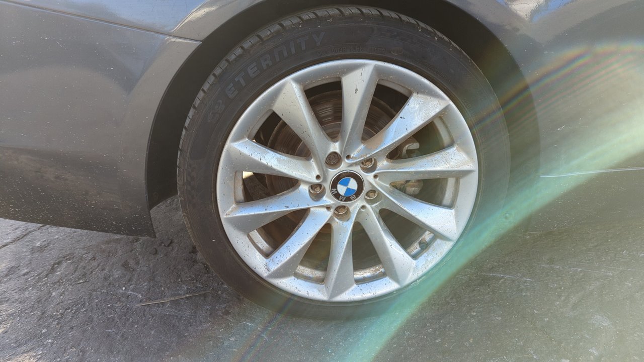 CENTRALITA CIERRE BMW SERIE 4 COUPE (F32) - vista 23