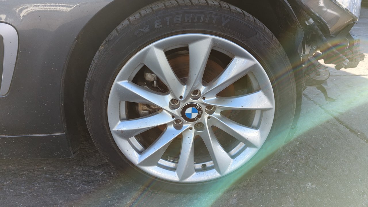 CENTRALITA CIERRE BMW SERIE 4 COUPE (F32) - vista 3