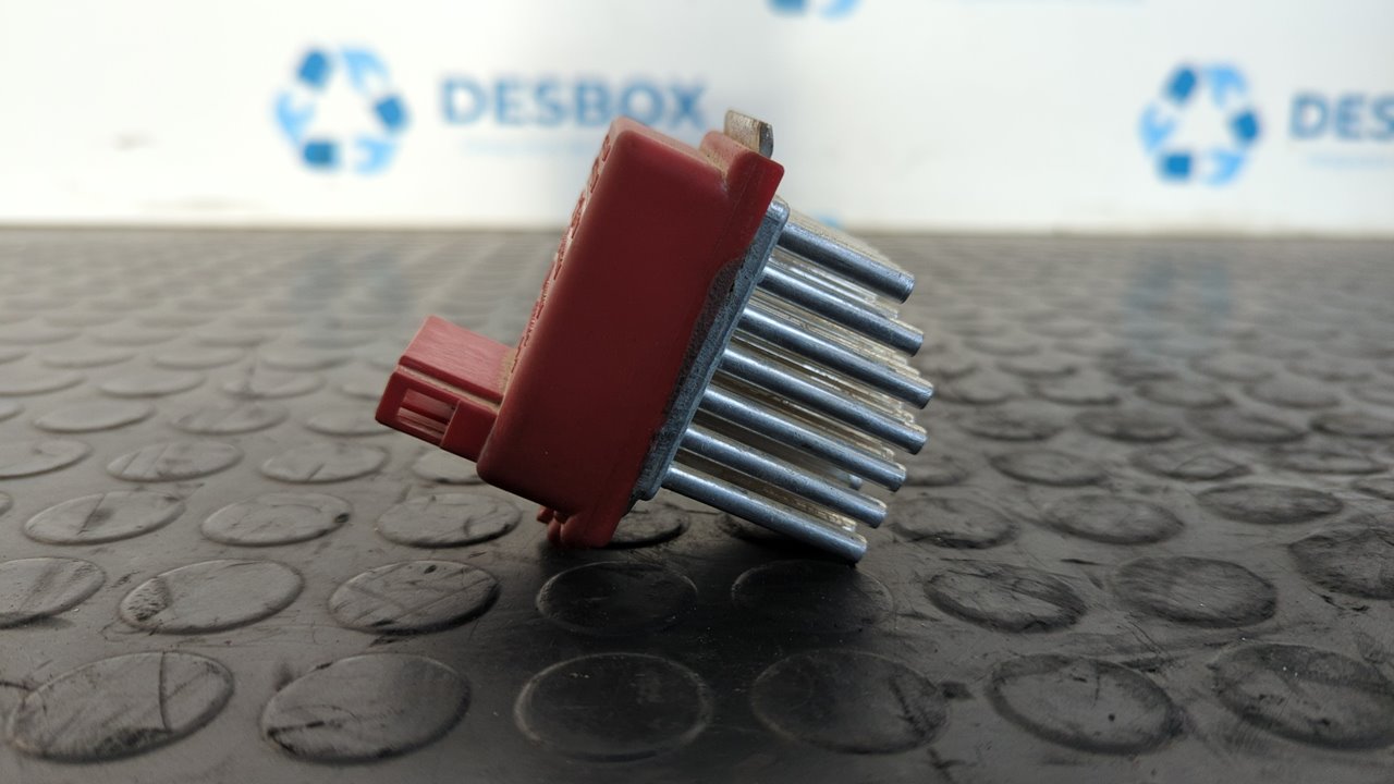 RESISTENCIA CALEFACCION PORSCHE BOXSTER (TIPO 987) - vista 5