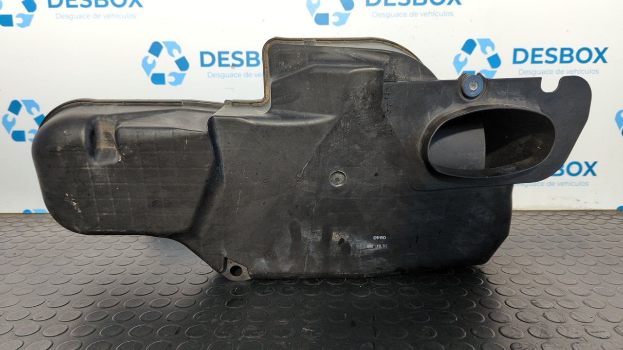 CAJA FILTRO AIRE PORSCHE BOXSTER (TIPO 987) - vista 2