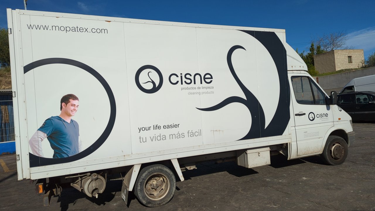 ALETA DELANTERA DERECHA MERCEDES-BENZ SPRINTER (W901,W904) CAJA CERR. - vista 13