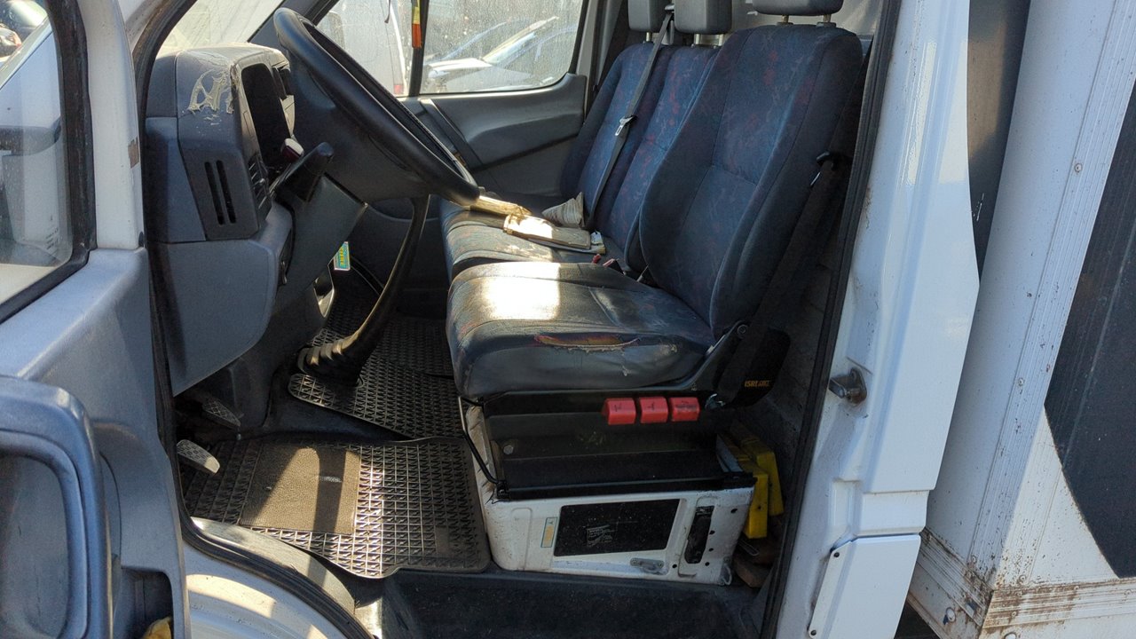 ALETA DELANTERA DERECHA MERCEDES-BENZ SPRINTER (W901,W904) CAJA CERR. - vista 7