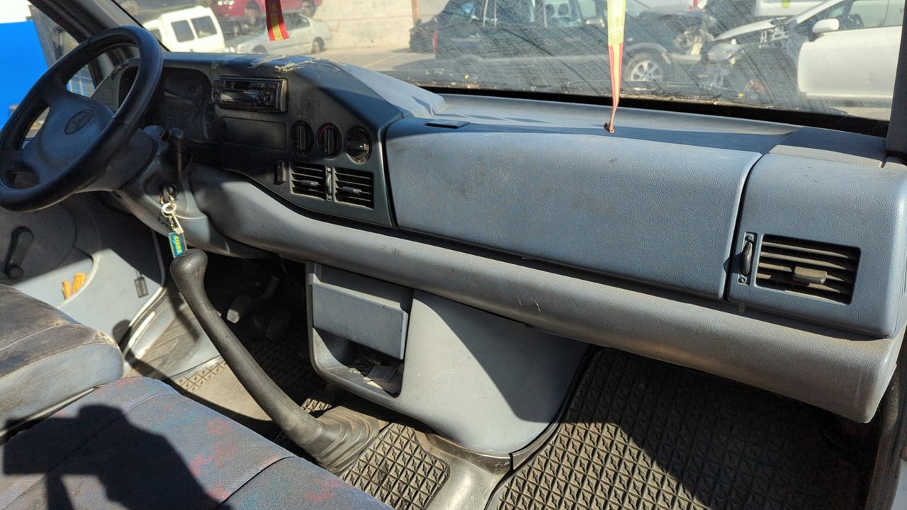 ALETA DELANTERA DERECHA MERCEDES-BENZ SPRINTER (W901,W904) CAJA CERR. - vista 12