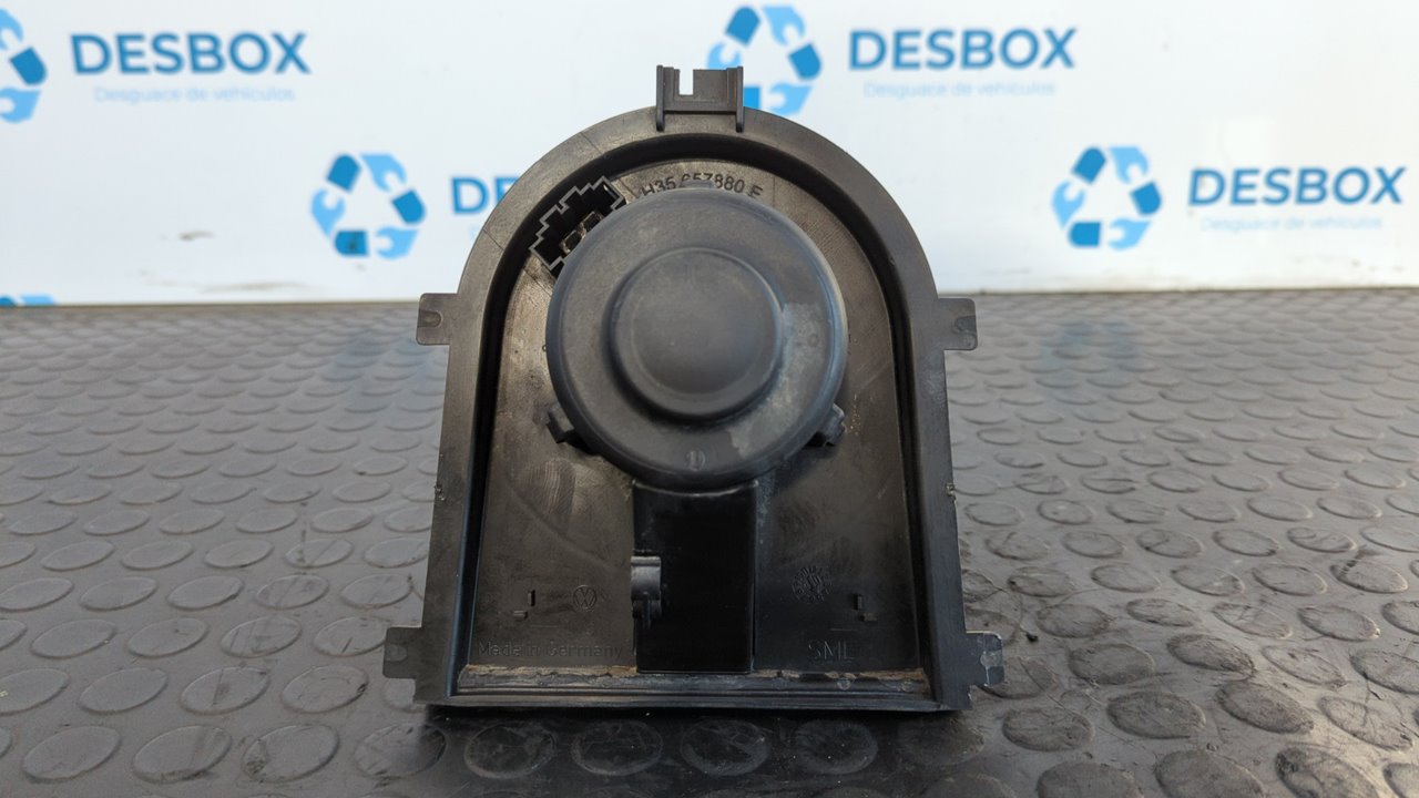 VENTILADOR CALEFACCION PORSCHE BOXSTER (TIPO 987)