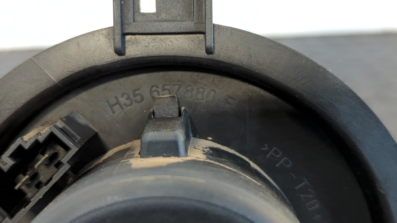 VENTILADOR CALEFACCION PORSCHE BOXSTER (TIPO 987) - vista 4