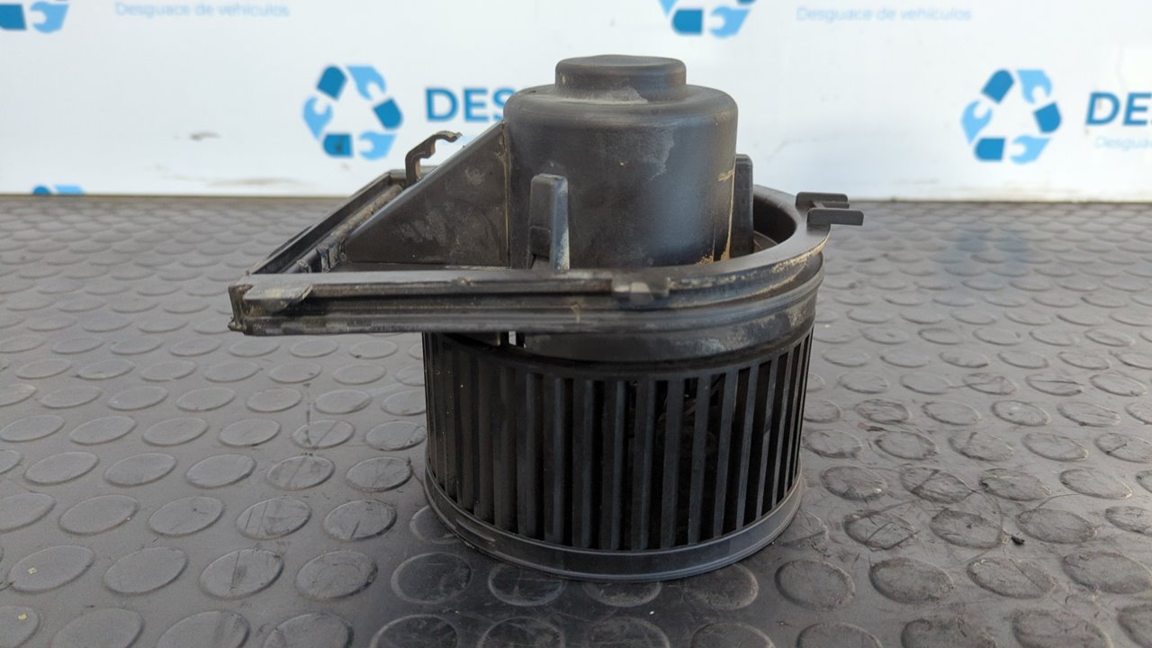 VENTILADOR CALEFACCION PORSCHE BOXSTER (TIPO 987) - vista 2