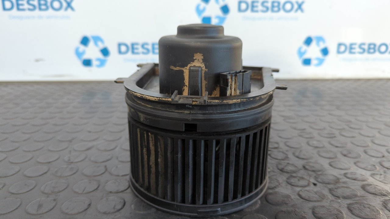 VENTILADOR CALEFACCION PORSCHE BOXSTER (TIPO 987) - vista 5