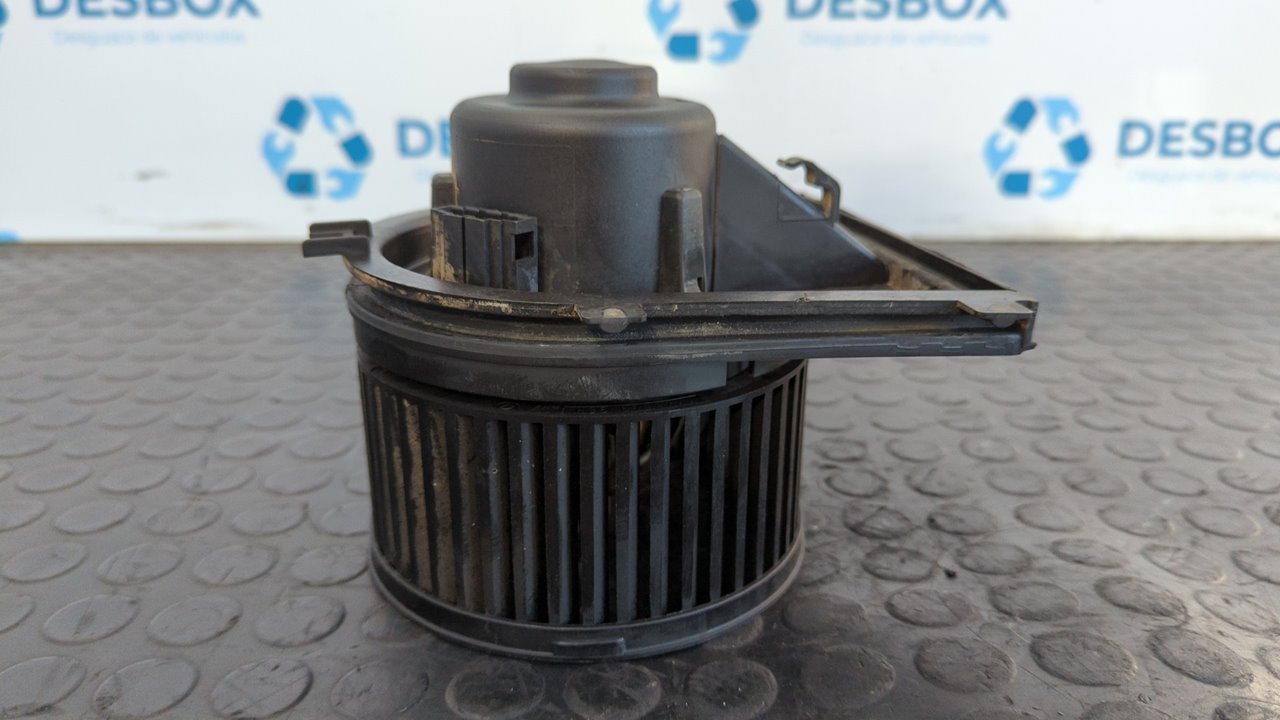 VENTILADOR CALEFACCION PORSCHE BOXSTER (TIPO 987) - vista 3