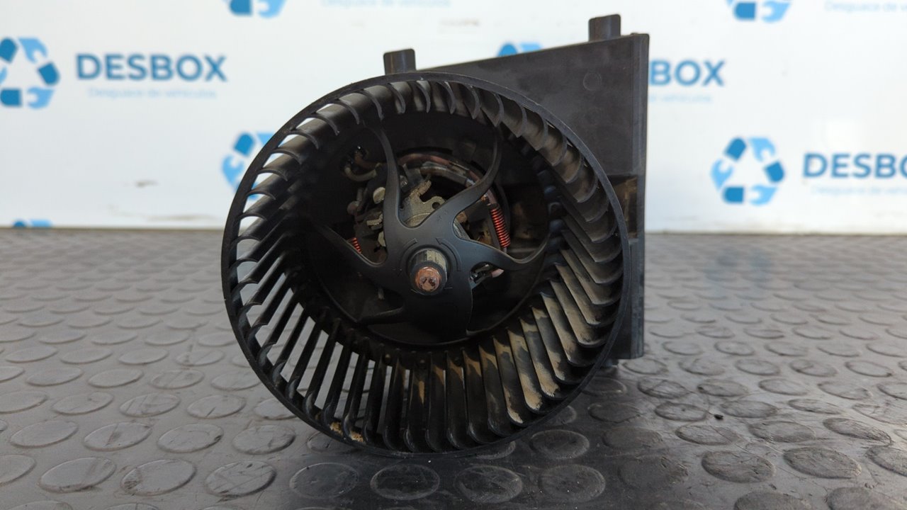 VENTILADOR CALEFACCION PORSCHE BOXSTER (TIPO 987) - vista 6