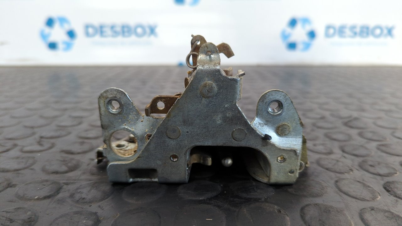 CERRADURA PUERTA TRASERA DERECHA MERCEDES-BENZ CLASE S (W126) BERLINA+COUPE - vista 3